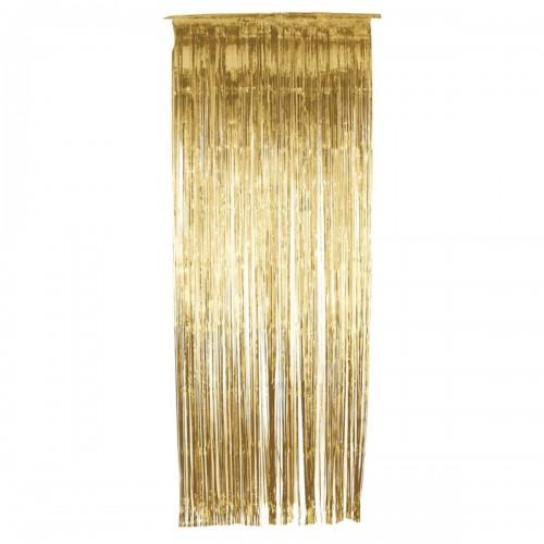 Smiffys Shimmer Curtains