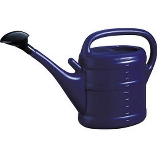 Green Wash Childrens/Kids Rose Watering Can