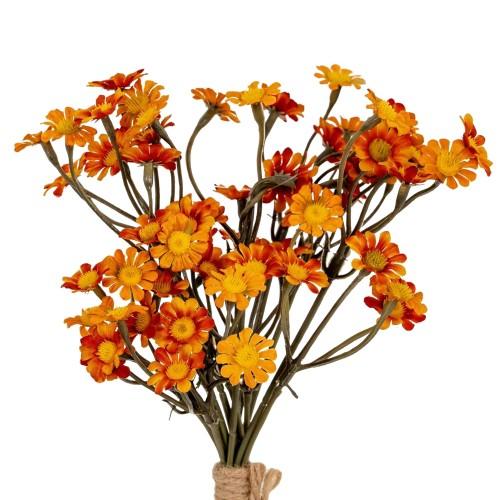 Hill Interiors Daisy Artificial Flower