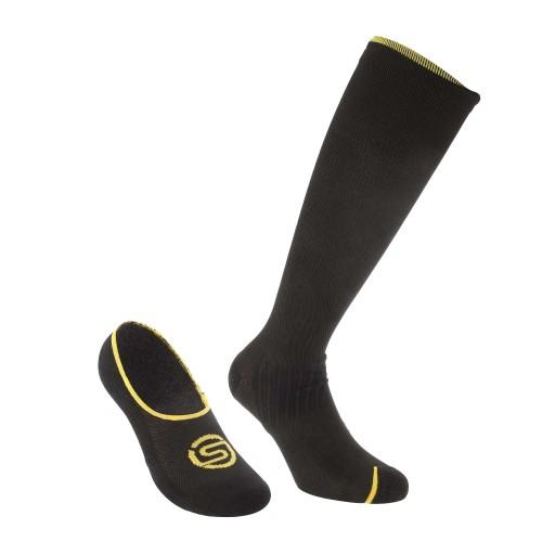 Skins Unisex Adult Series-3 Travel Socks