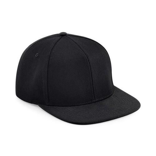 Beechfield 6 Panel Snapback Cap