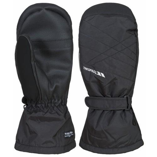 TRESPASS Mens Ikeda II Ski Mitt Gloves