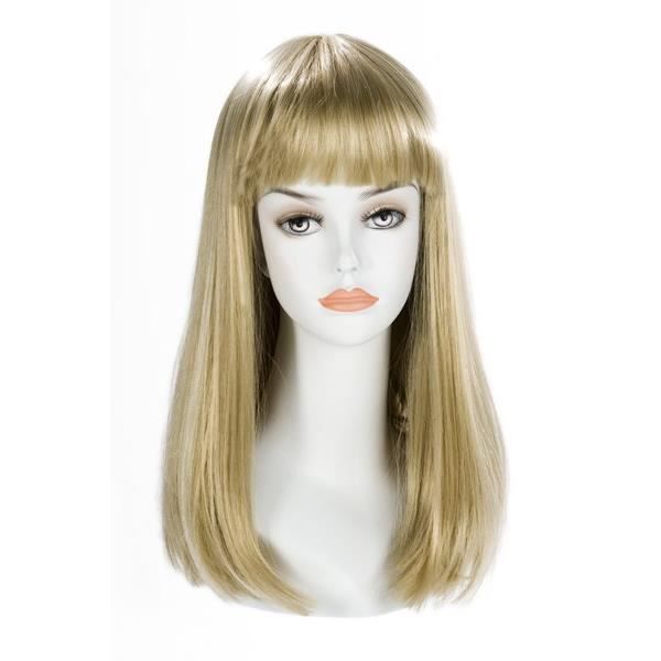 World Wigs China Doll Long Wig