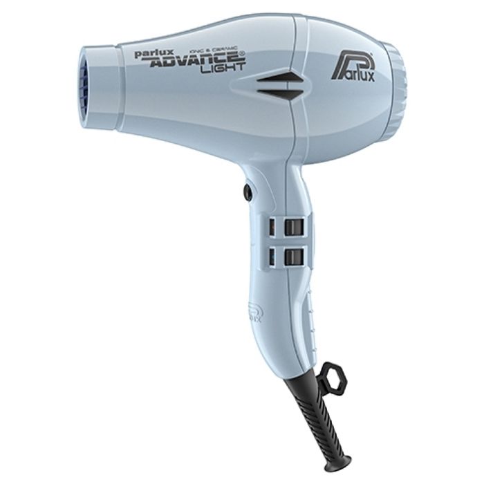 PARLUX Advance Hair Dryer - Airflow 83 M3/h - 2200 W - Ice
