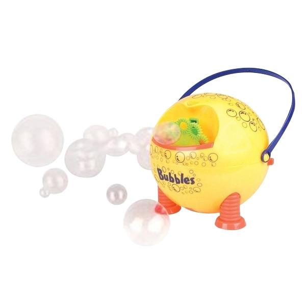 Bubble Maker Device