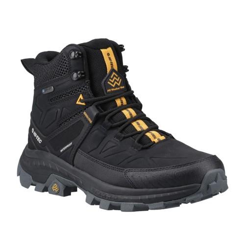 Hi-Tec Men's Rainier Hiking Boots