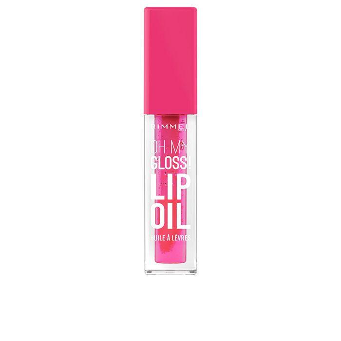 OH MY BRILLIANT! Lip Gloss #031-Berry Pink 6 Ml