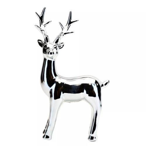 The Seasonal Gift Co. Reindeer Christmas Decoration