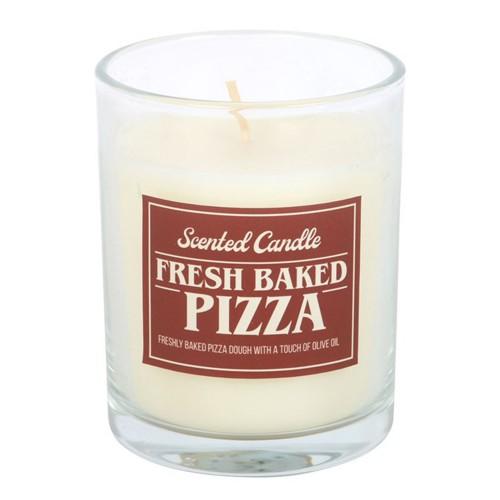 Something Different Fresh Baked Pizza Scented Candle