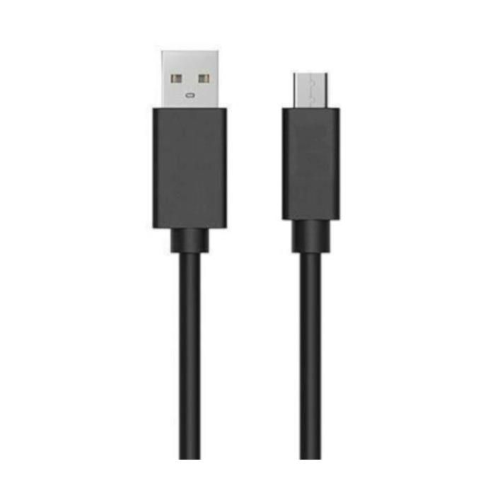 USB 3.0 Data Cable - Type C - Black - Data Transfer - Backup