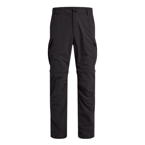CRAGHOPPERS Mens NosiLife III Convertible Cargo Trousers