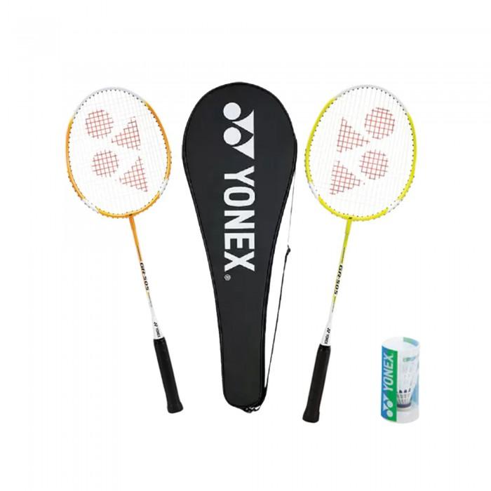YONEX Badminton Set (Pack Of 5)