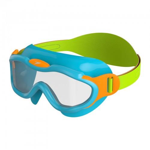 Speedo Childrens/Kids Sea Squad Swimming Goggles
