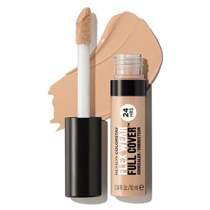 Revlon Colorstay Flex Wear Full Cover Concealer Makeup N°030 Light Medium Revlon