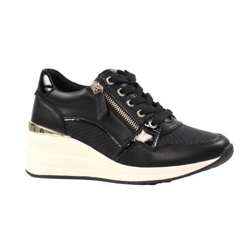 Lunar Womens/Ladies Juno Wedge Trainers