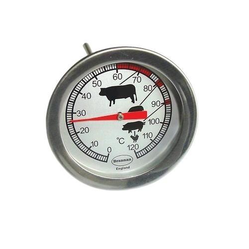 Brannan Food Thermometer