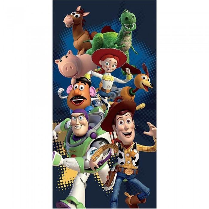 Toy Story The Great Escape Characters Towel