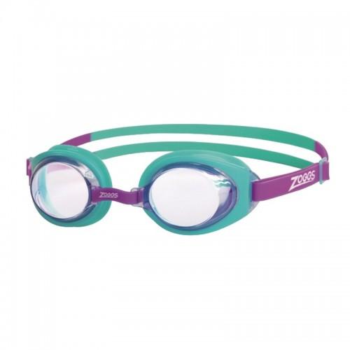 Zoggs Childrens/Kids Ripper Swimming Goggles