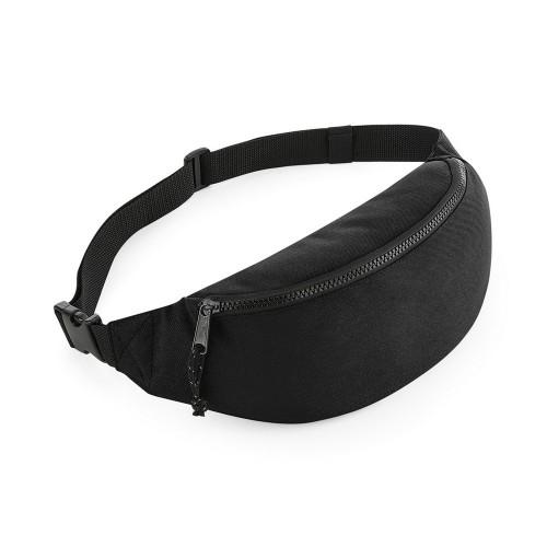 BagBase Unisex Recycled Belt Bag