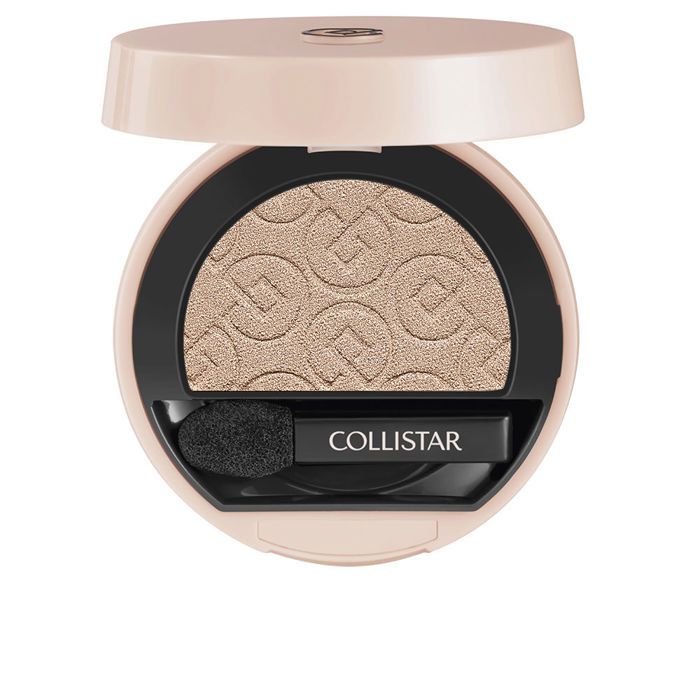 Eyeshadow - IMPECCABLE #425 - Champagne Satin - 3 G - Soft and Creamy Texture