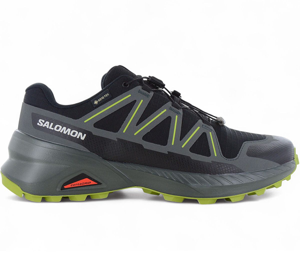 SALOMON Speedcross Peak GTX - GORE-TEX - Men's Trail Running Shoes 477905 ORIGINAL
