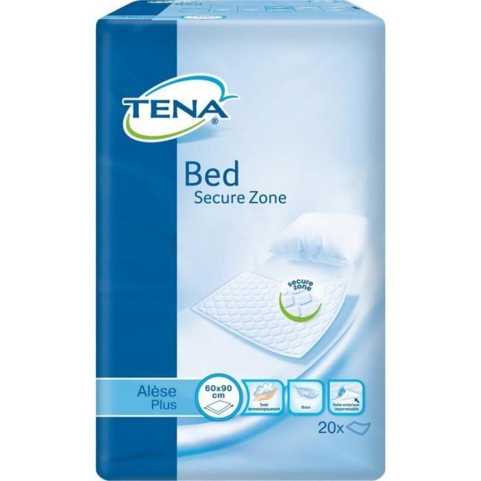 TENA Plus Mattress Protector 60x90cm