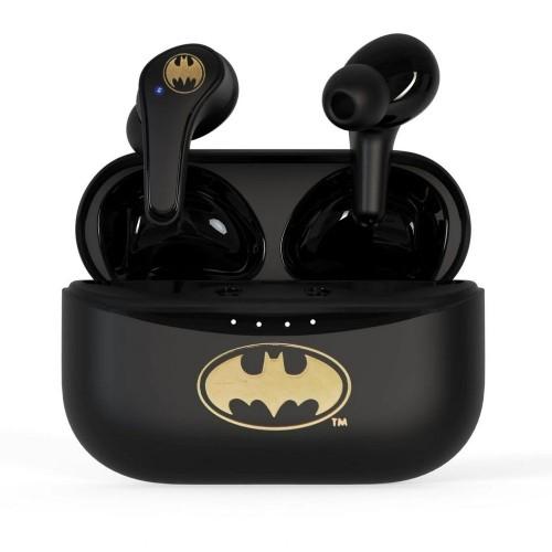 Batman Logo Wireless Earbuds