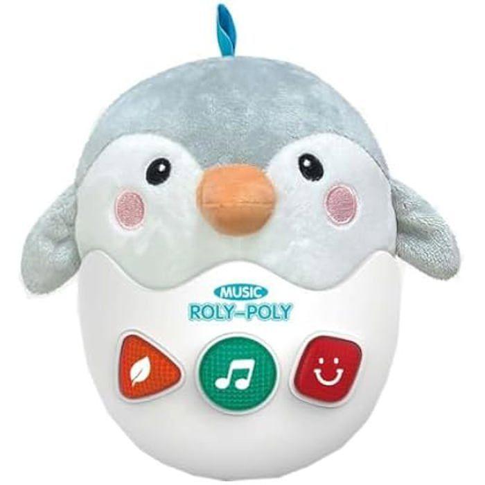 Toy - LLOPIS - 25804 - Multicolored - Musical - 22 Cm