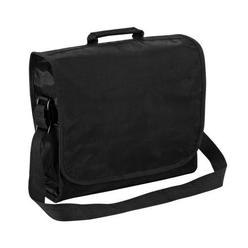 Quadra Messenger Bag