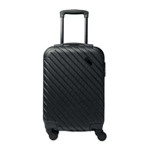 MidOcean Tremont Hardshell Trolley Suitcase