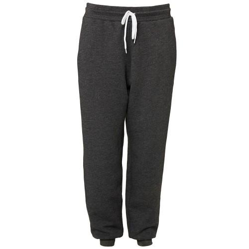Bella + Canvas Unisex Adults Jogger Sweatpants