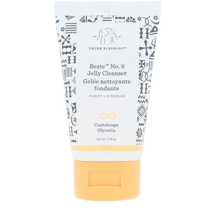 BEST Cleansing Gel N°9 JELLY CLEANSER 60 Ml