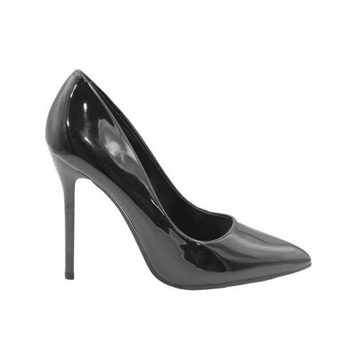 Where's That From Womens/Ladies Kyra High Heel Pumps