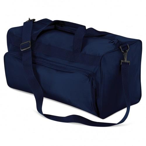 Quadra Duffle Holdall Travel Bag (34 Liters)