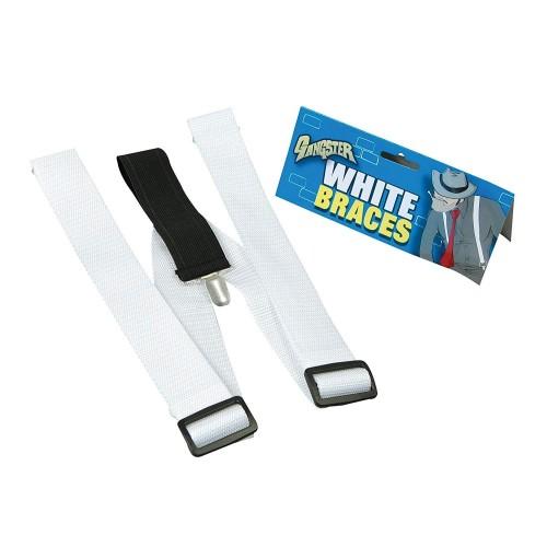 Bristol Novelty Unisex Adults Plain Braces