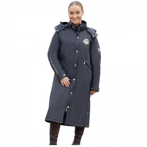 Supreme Products Womens/Ladies Active Show Rider Waterproof Horse Riding Jacket